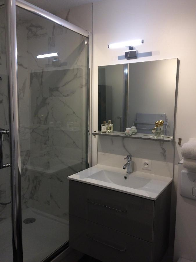 Appartement Alpin A 200M Des Pistes Genos Luaran gambar