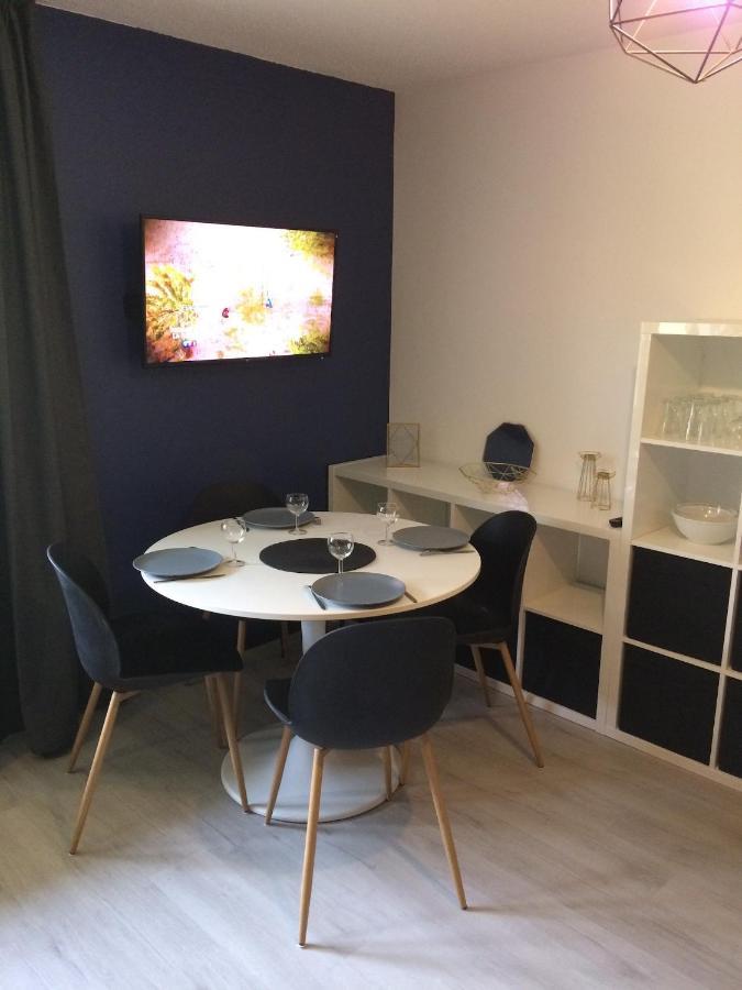 Appartement Alpin A 200M Des Pistes Genos Luaran gambar