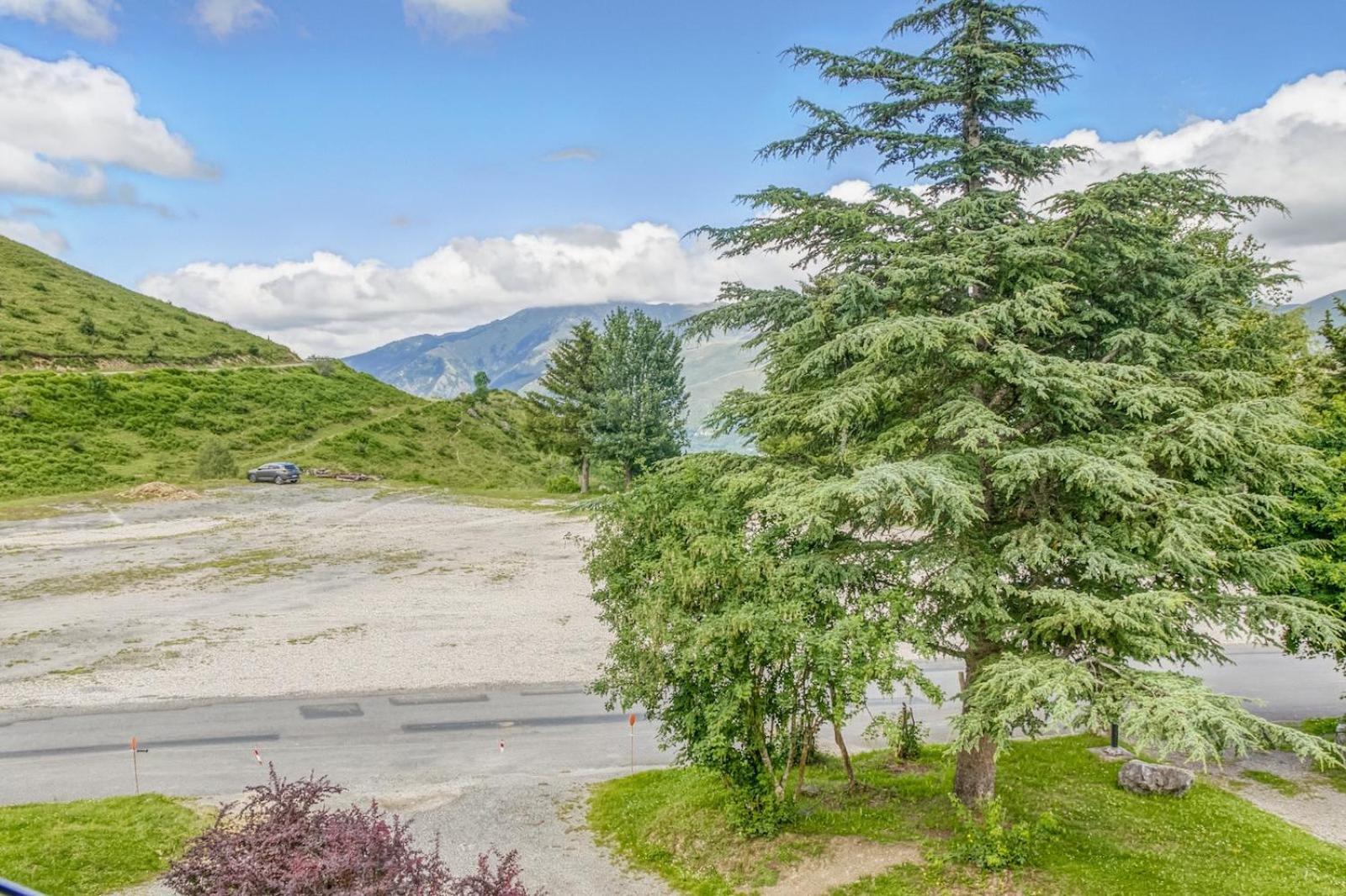 Appartement Alpin A 200M Des Pistes Genos Luaran gambar